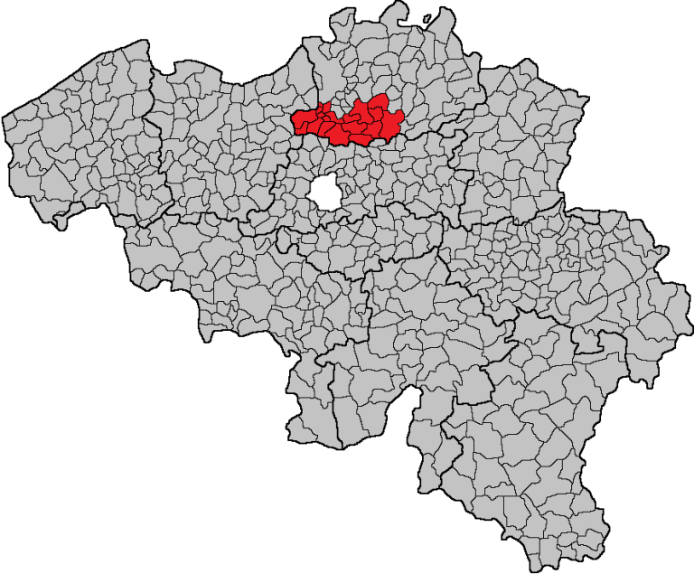 Dagje Vestingstad Gorinchem — Attracties in Rivierenland