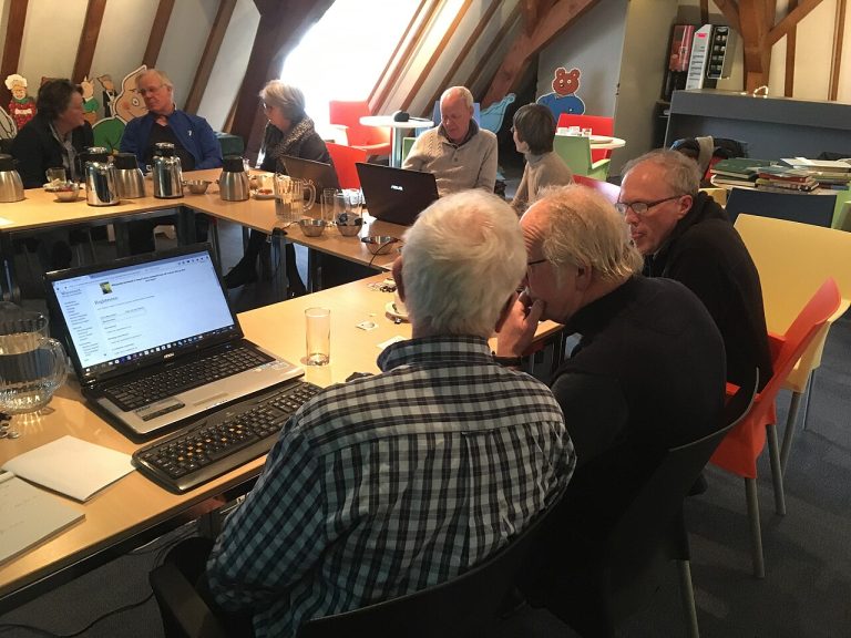 Expositie in Flipje Streekmuseum — Musea in Rivierenland