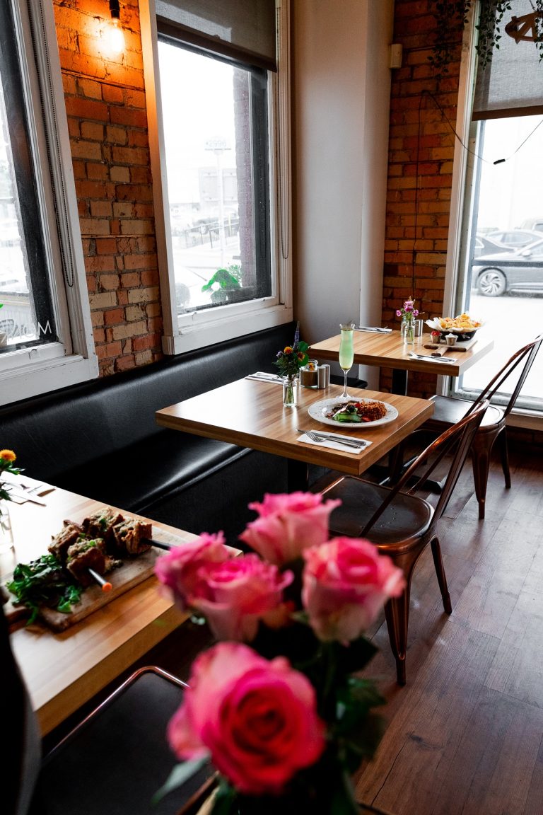 Café Centraal — restaurant in Rivierenland