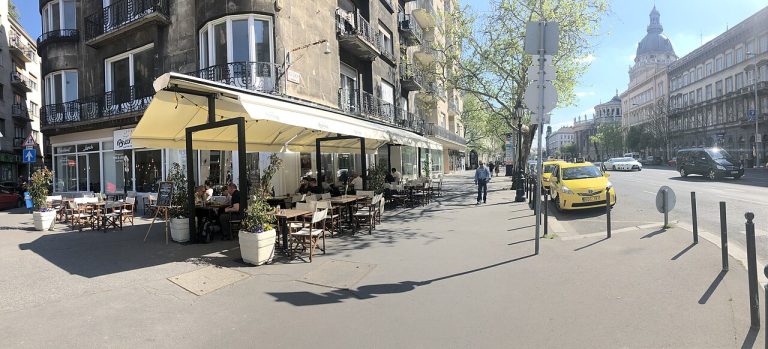 Het Wijnlokaal — restaurant in Rivierenland