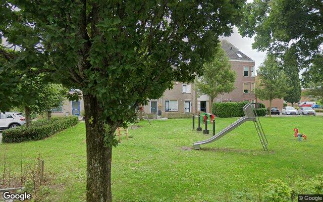 Speeltuin Lindenlaan