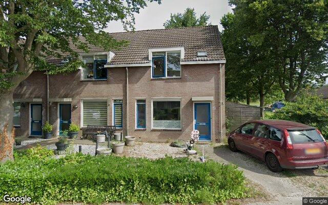Speeltuinvereniging De Vergd