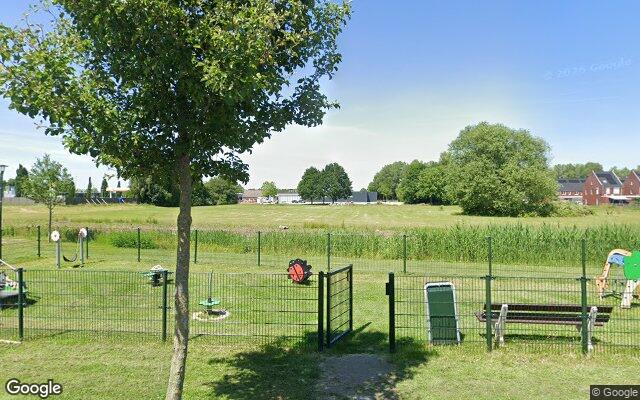 Speeltuin Dorsvlegel