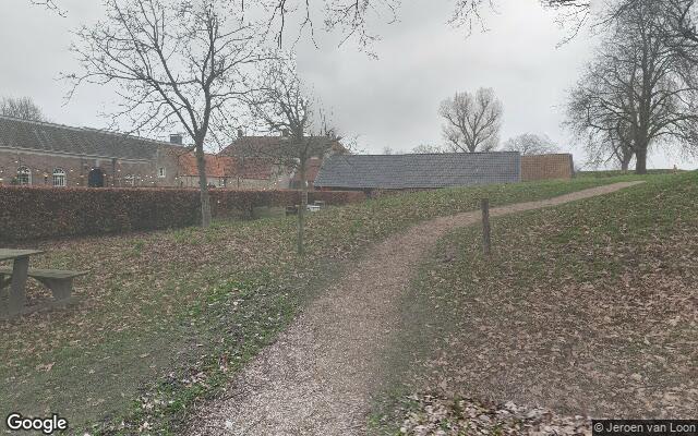 Speeltuin Loevestein