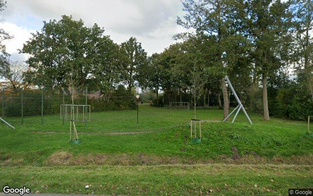 Speeltuin ‘t Boske