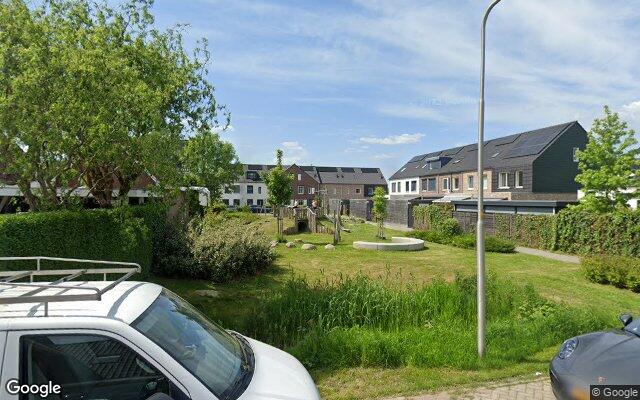 Speeltuin Citroenvlinderweg
