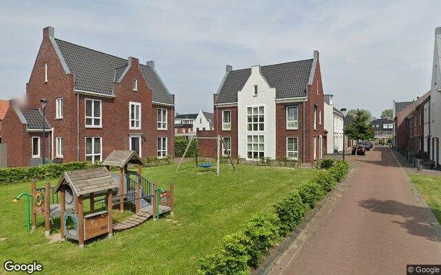 Speeltuin Ringmuur