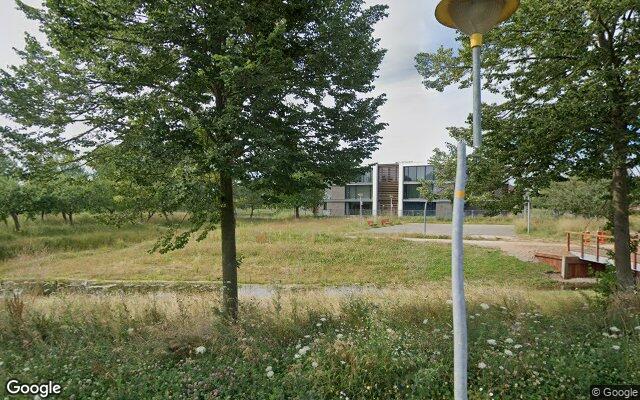 Speeltuin Alida de Jongpad