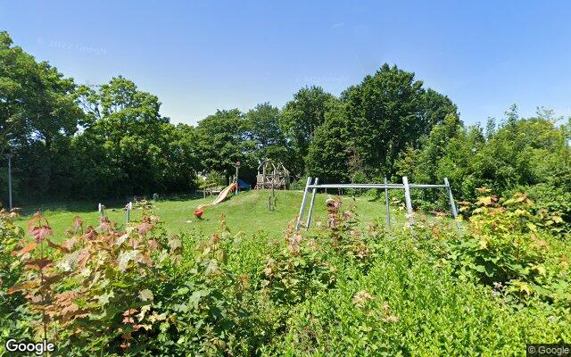 Speeltuin De Zandkuil