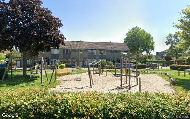 Speeltuin Bloemee