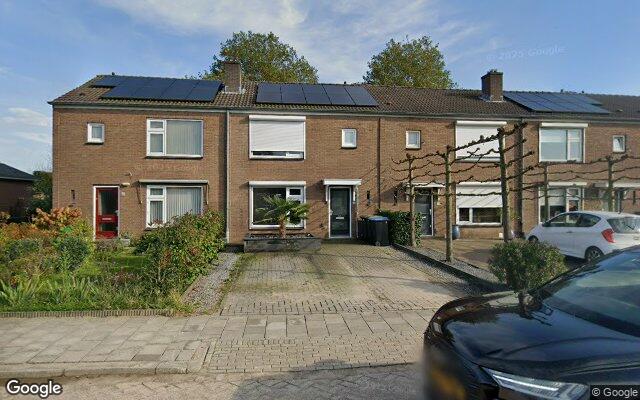 Speeltuin Paterstraat