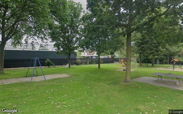 Speeltuin Plataanstraat