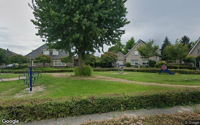 Speeltuin Kamille