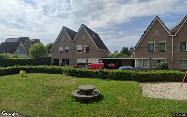 Speeltuin Steenakker