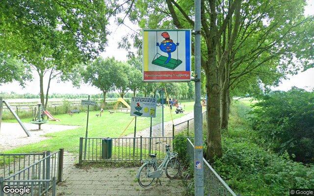‘t Spijkertje