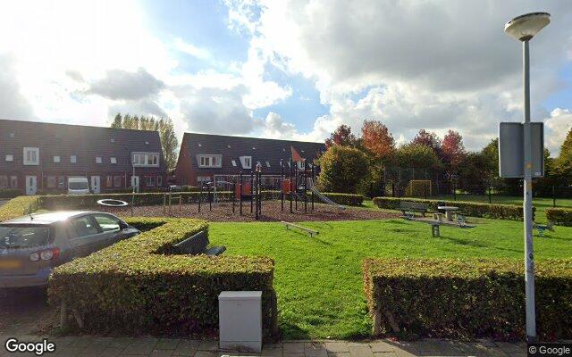 Speeltuin Waterkers