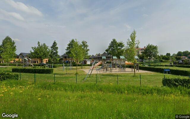 Speeltuin Provincialeweg Oost