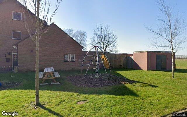 Speeltuin De Tijnagel