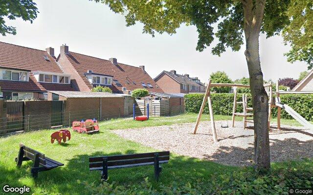 Speeltuin Zoete Kroon