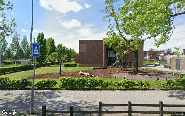 Speeltuin Leerdamseweg