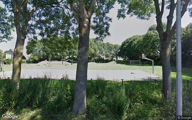 Openbare Speeltuin Buurmalsen