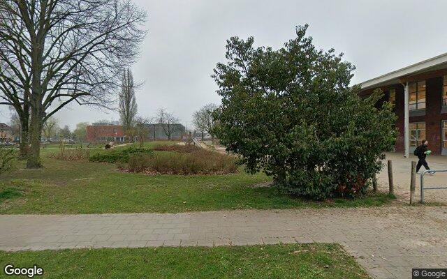 Speeltuin Heideakkerweg