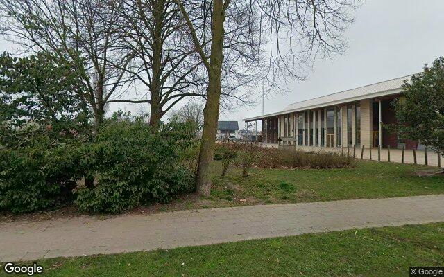 Speeltuin Heideakkerweg