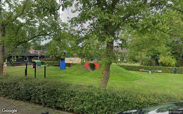 Speeltuin Vlietskant