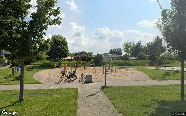 Speeltuin Batavenstraat