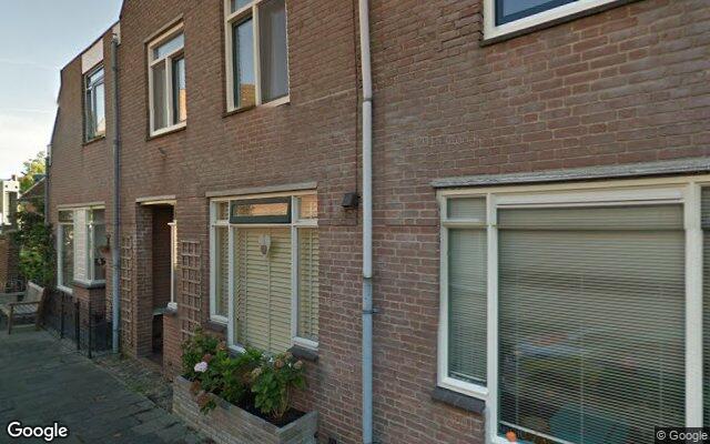 Speeltuin de Laeck