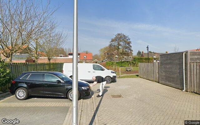 Speeltuin Poortstraat