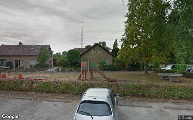 Speeltuin Tulpstraat