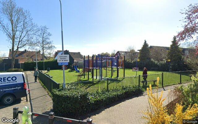 Speeltuin De Wetering
