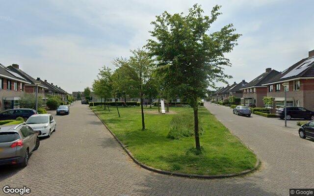 Speeltuin Ruisvoorn