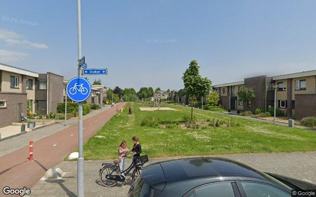 Speeltuin Wadi