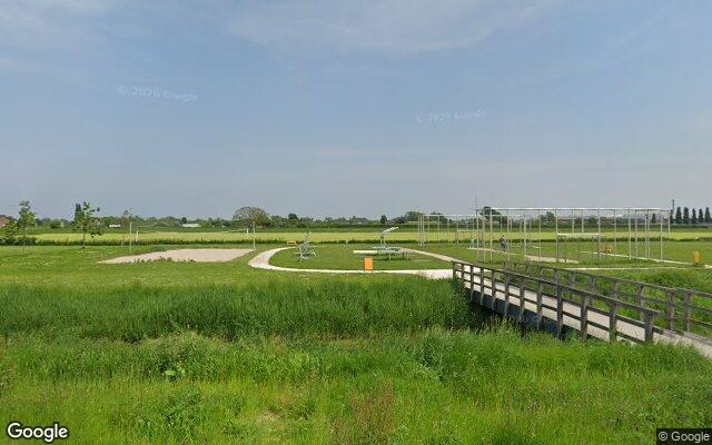 Speeltuin Passewaaij