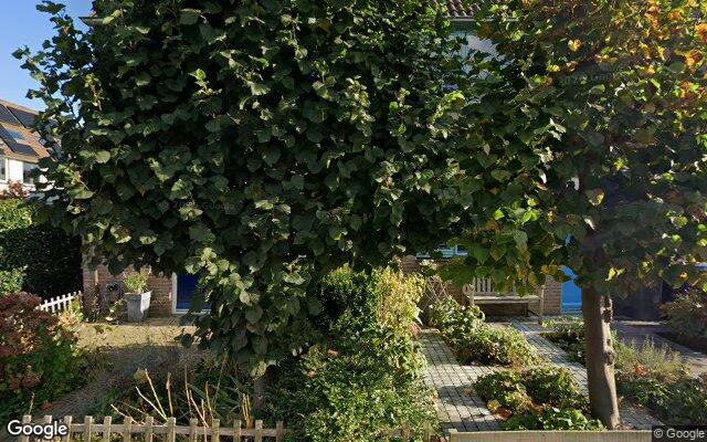 Speeltuin Visserij