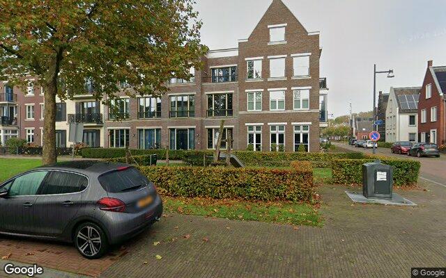 Speeltuin Hugo de Grootstraat