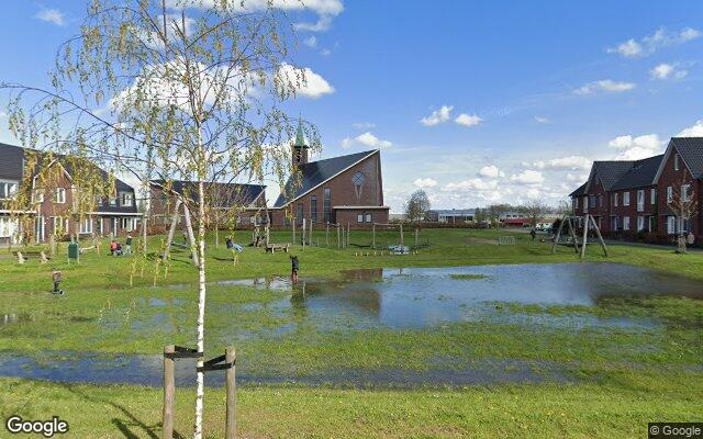 Speeltuin Hoplandhof