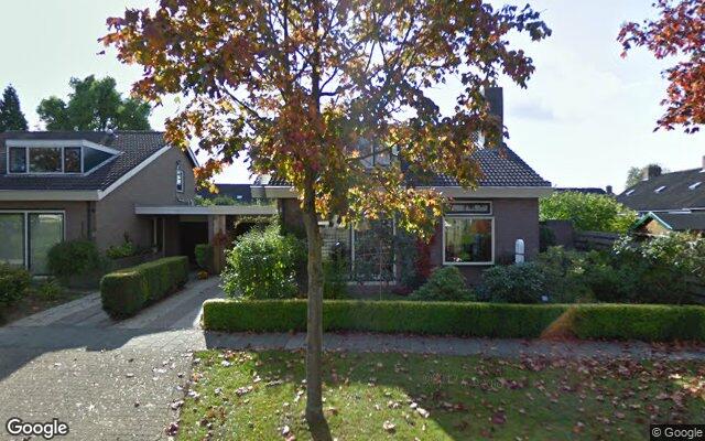 Speeltuin Odinstraat