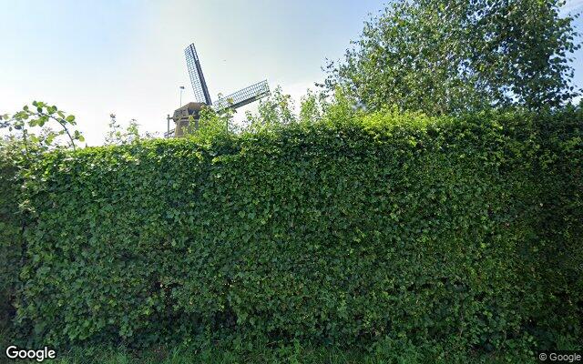 Speeltuin Grondzeilerweg