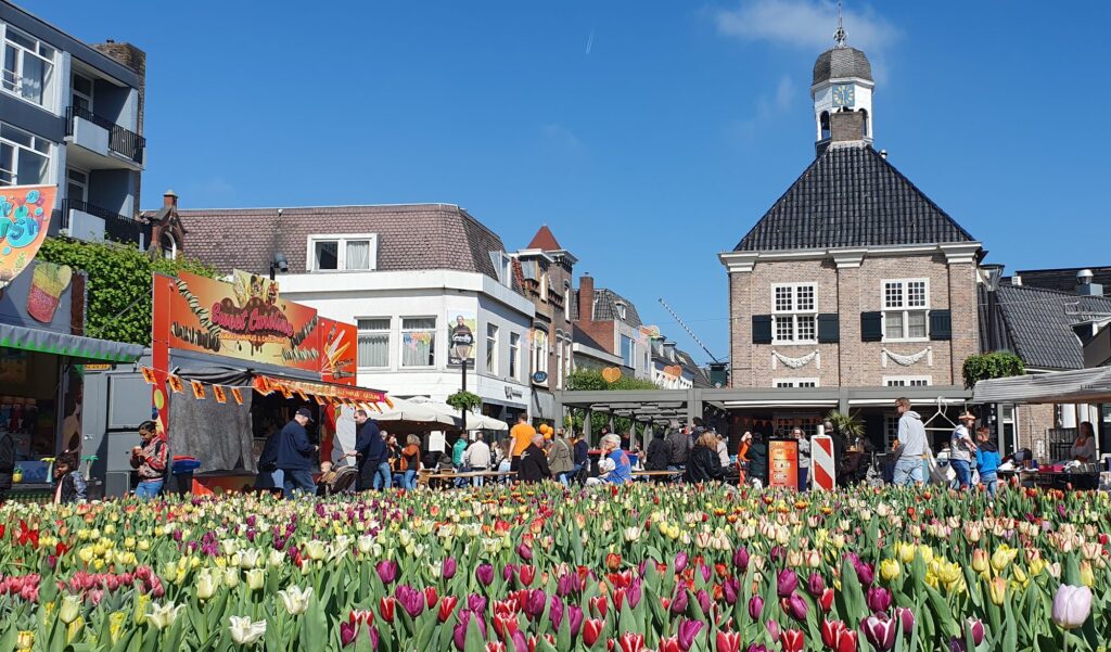 Uit Rivierenland