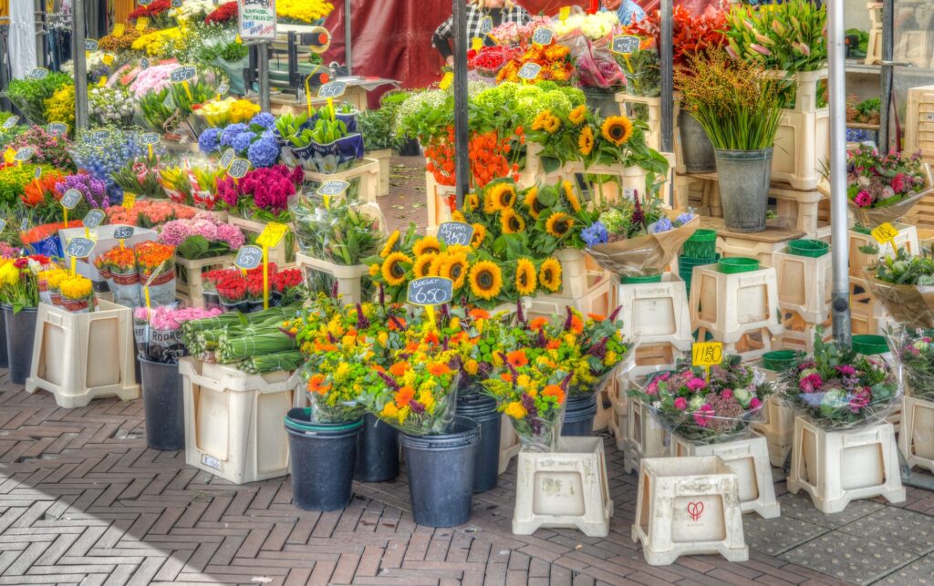 Landgoed fair