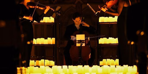 A Classical Christmas Special Candlelight Experience In Zaltbommel – Friday 4th December — muziek in Rivierenland