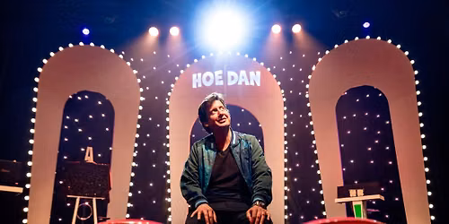 Hoe Dan in Zaltbommel! — theater in Rivierenland