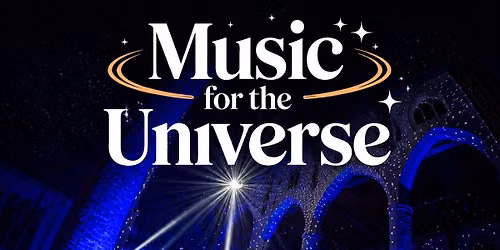 Music For The Universe – Try Out — muziek in Rivierenland